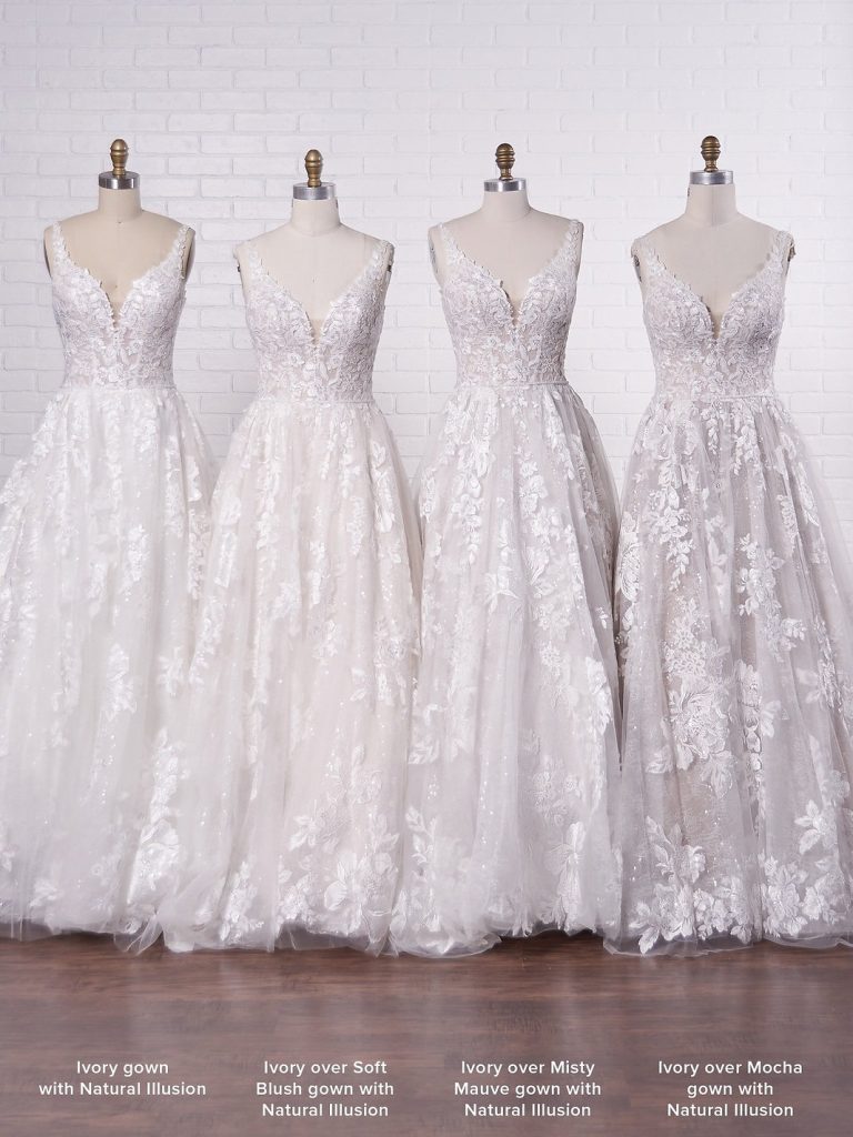 Wedding Dress Cost