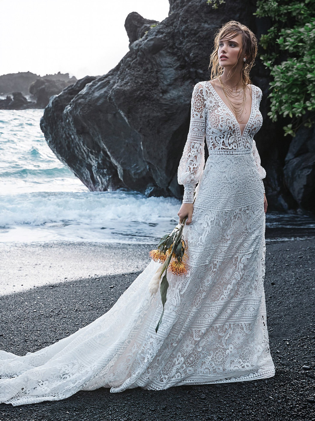 Finley A Line Wedding Dress by Sottero Midgley 05 jpg
