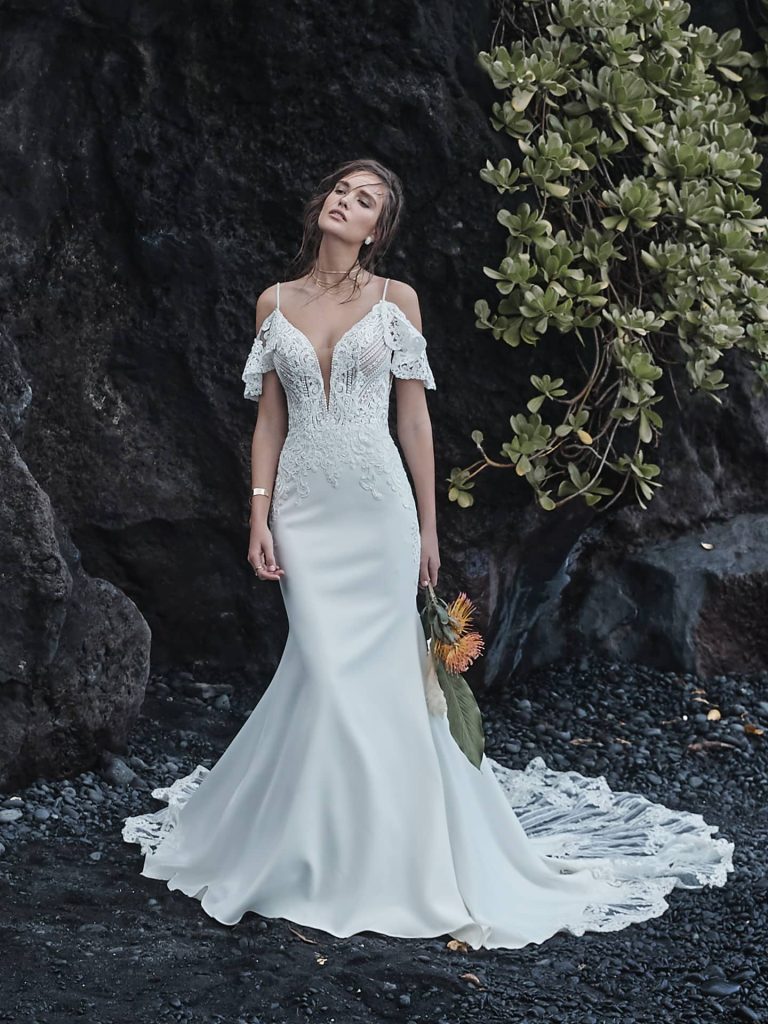 Sottero and Midgley Bracken Custom wedding dresses near me 768x1024