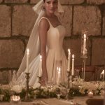 Luxury Wedding Dress