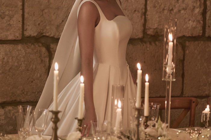 Luxury Wedding Dress