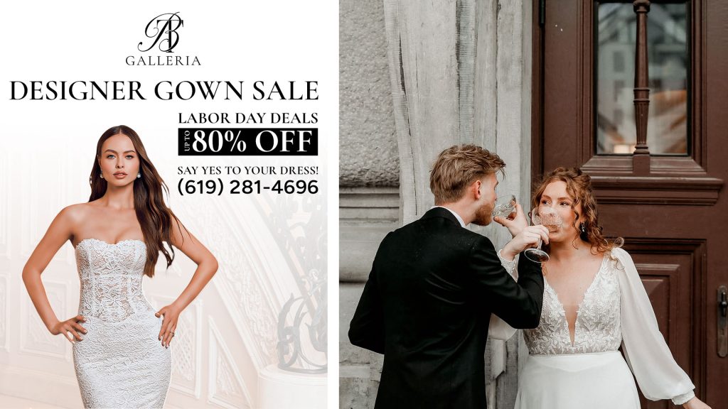labor day sample sale Chula vista 