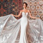 Bridal Dress San Diego