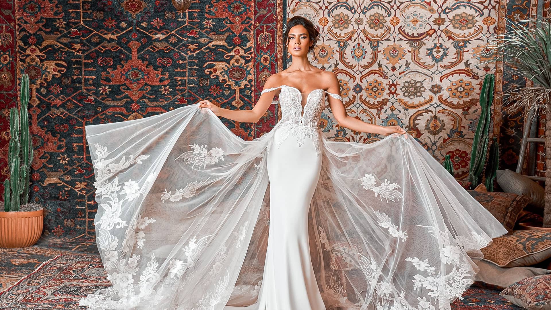 Bridal Dress San Diego