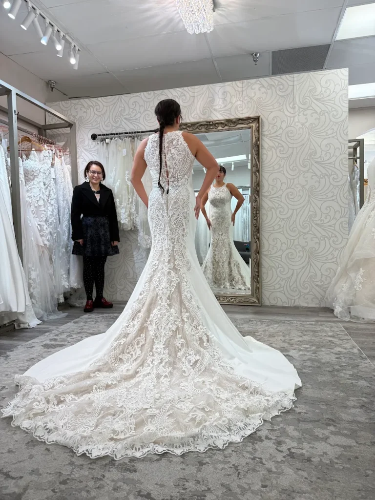 affordable wedding dresses san diego