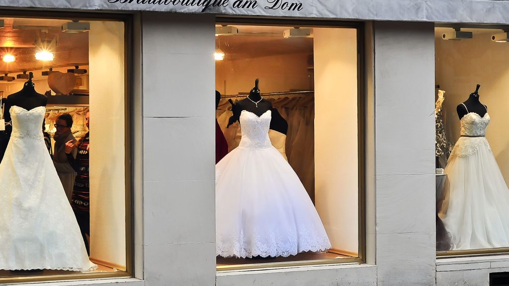 San Diego Bridal Boutique