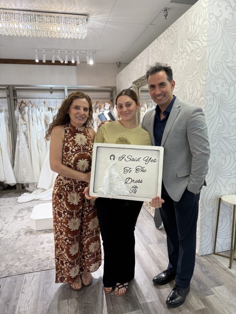 San Diego Bridal Boutique