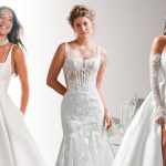 2026 wedding dress trends