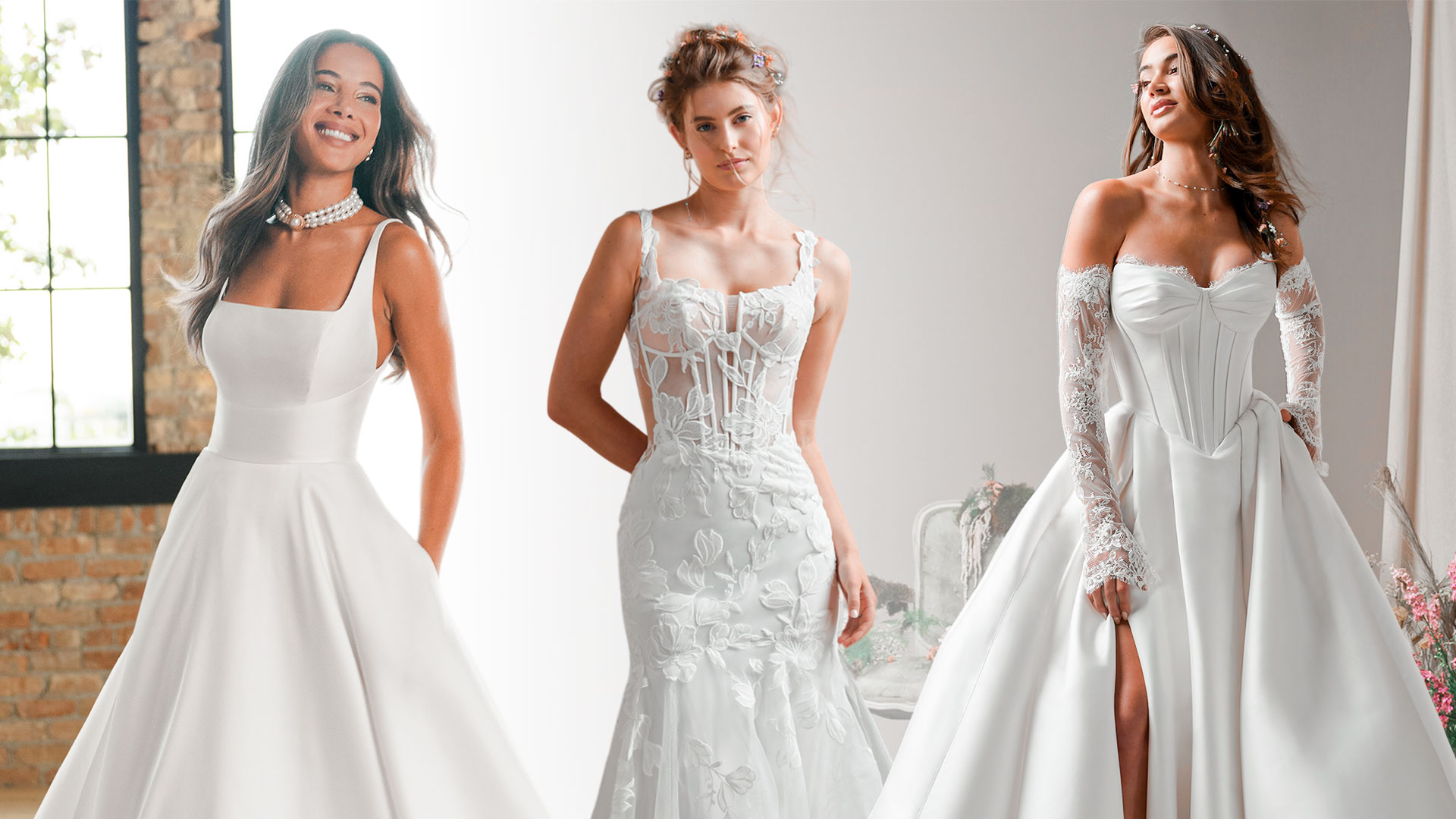 2026 wedding dress trends