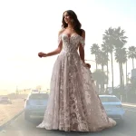 The best wedding dress san diego