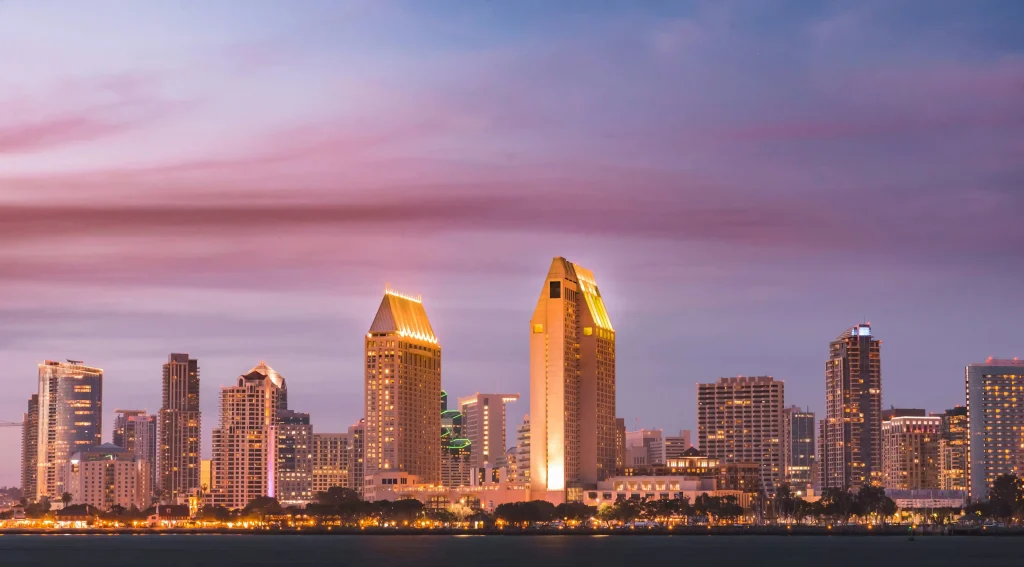 Best San Diego Bridal Shop