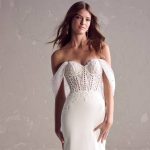 Wedding Dress in San Diego