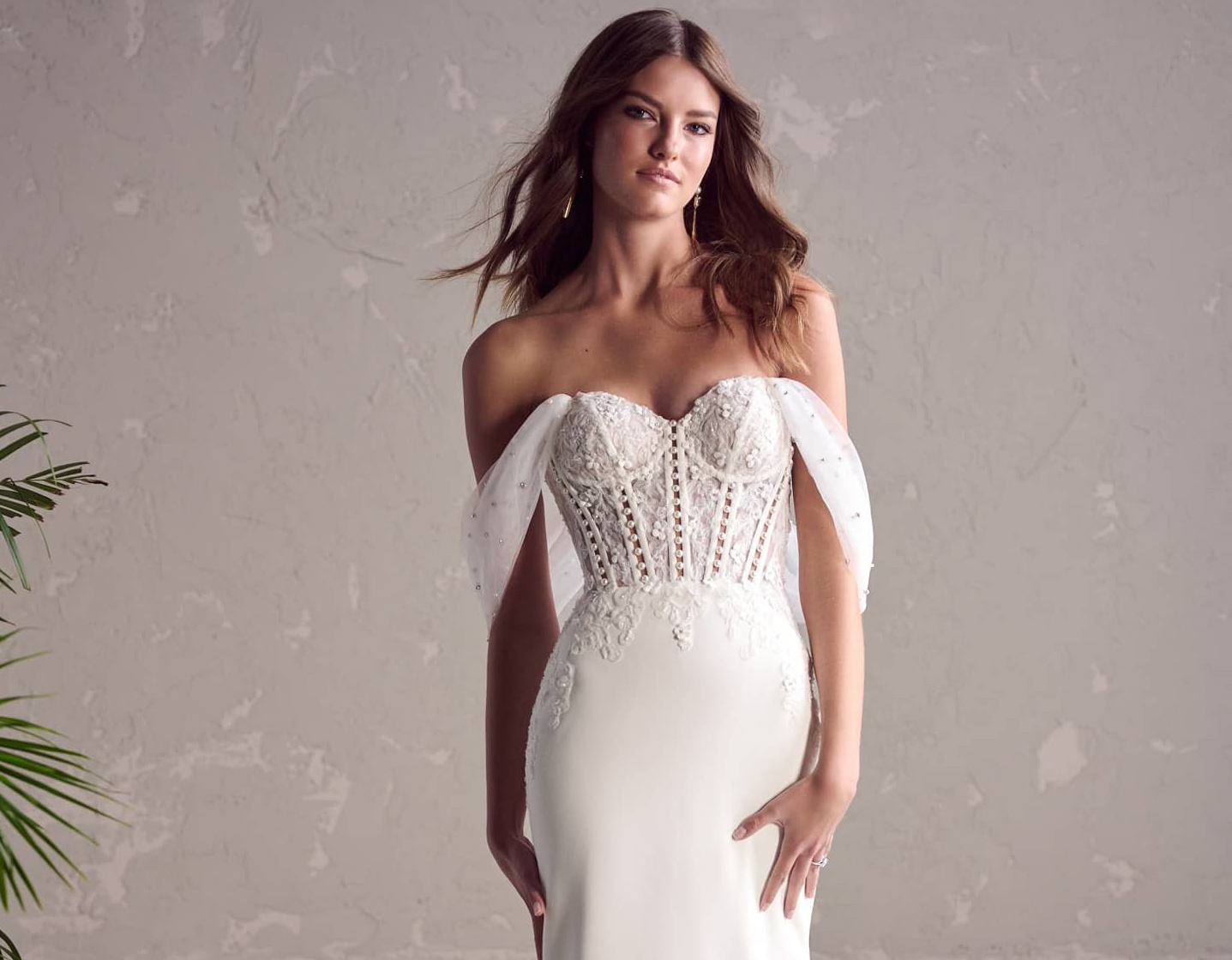 Wedding Dress in San Diego