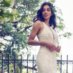 bridal gown sample sale