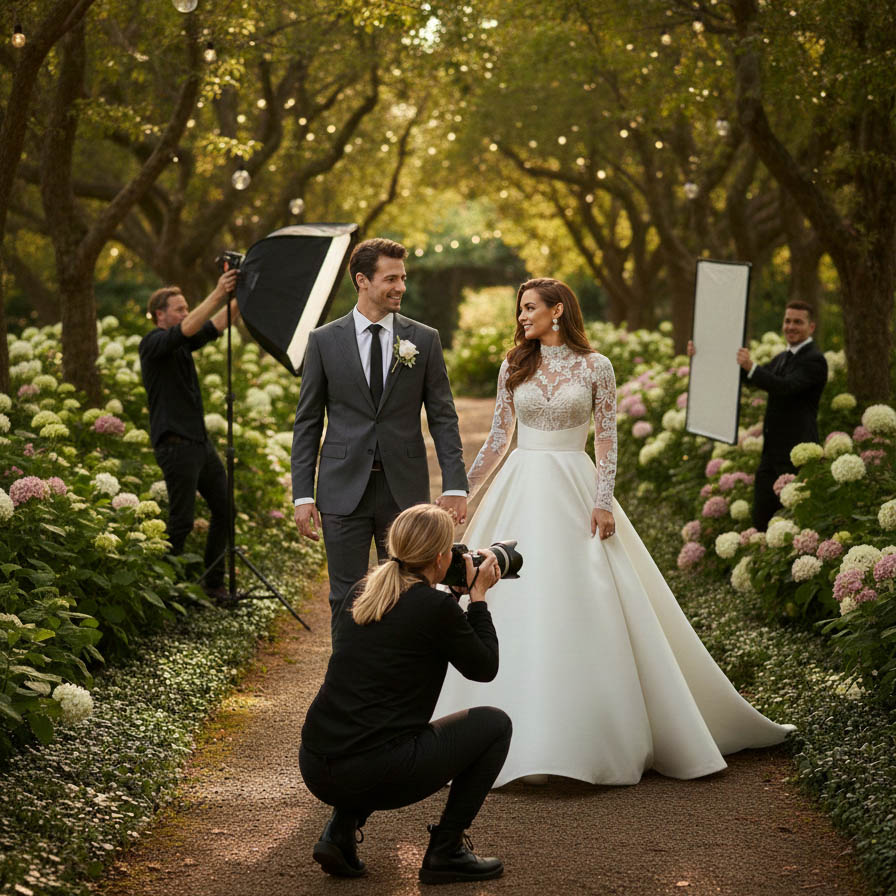 san dieog wedding dress photography