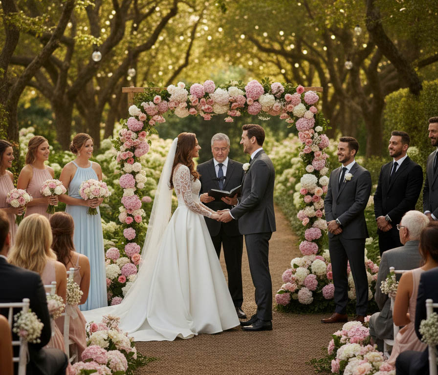 wedding day tips for brides in san diego