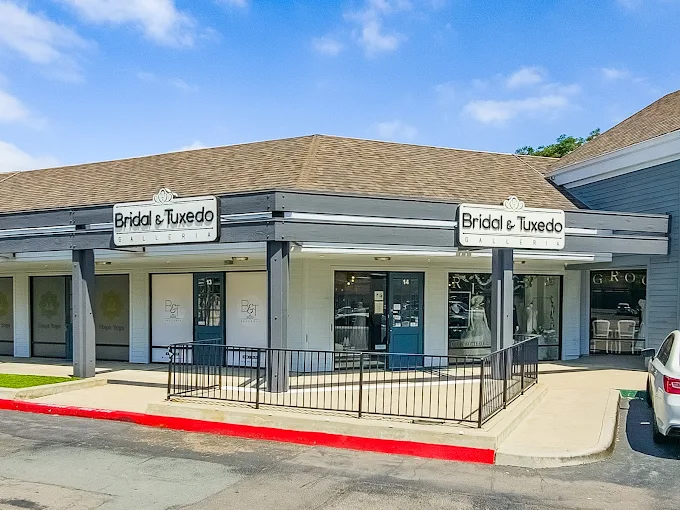 San Diego and Orange county wedding dress shop