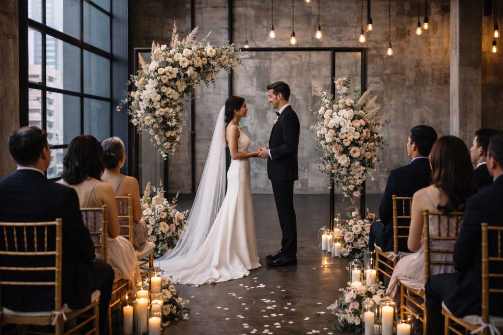 bridal venue san diego