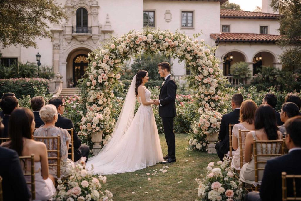san diego wedding venues