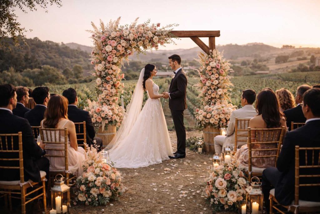 wedding gown san diego