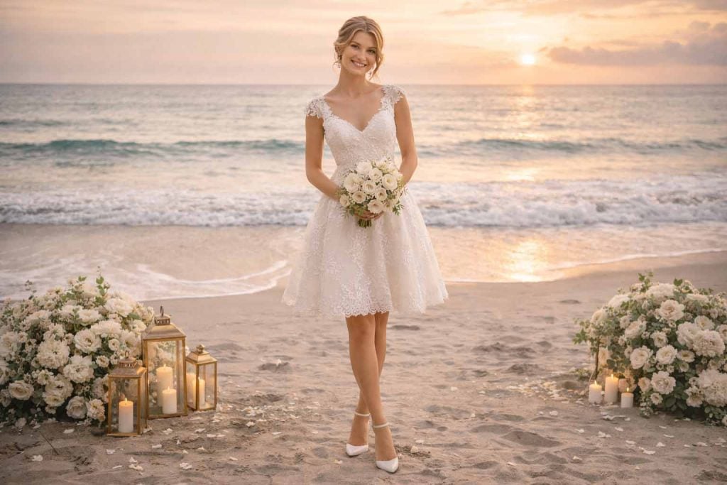 wedding dress Silhouette