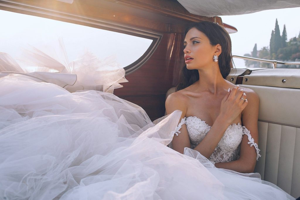 Top Wedding Dress Trends for 2026