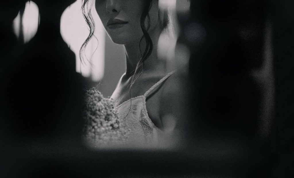 Wedding Dress Fabrics in 2026 So-cal