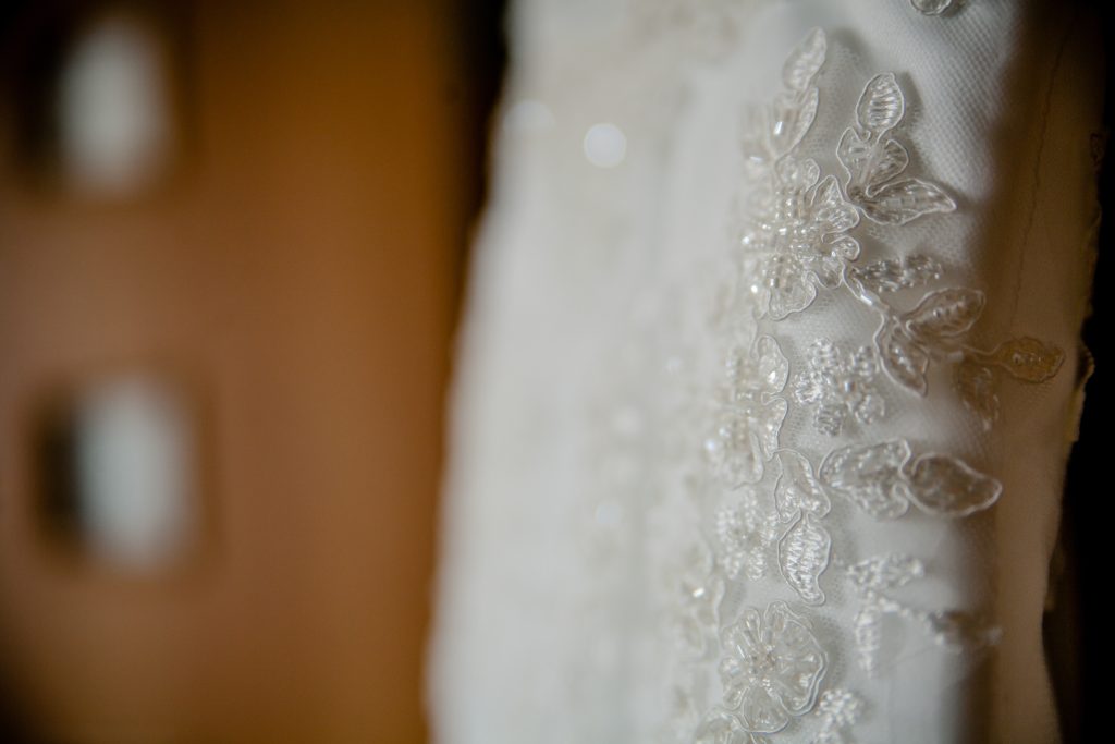 High-End Wedding Dresses