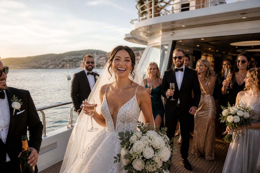 Affordable Couture Wedding Dresses in San Diego