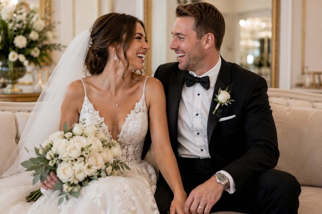Exlusive Brial Appintment in San Diego