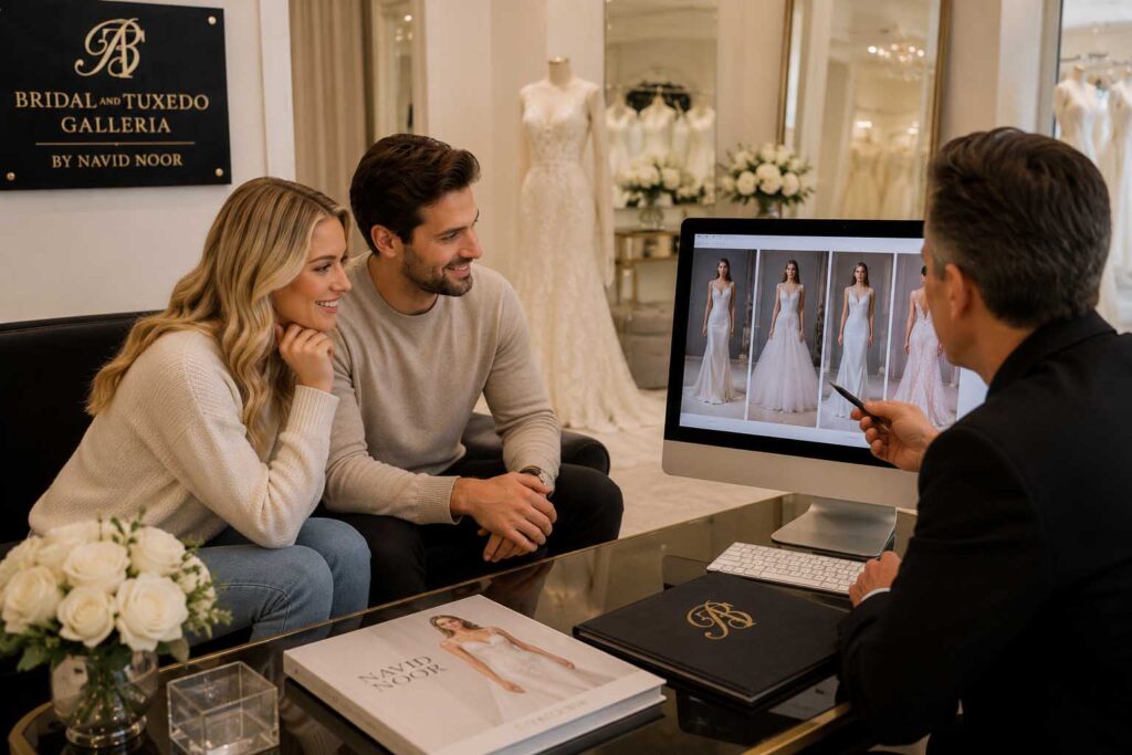 wedding dresses for casual wedding