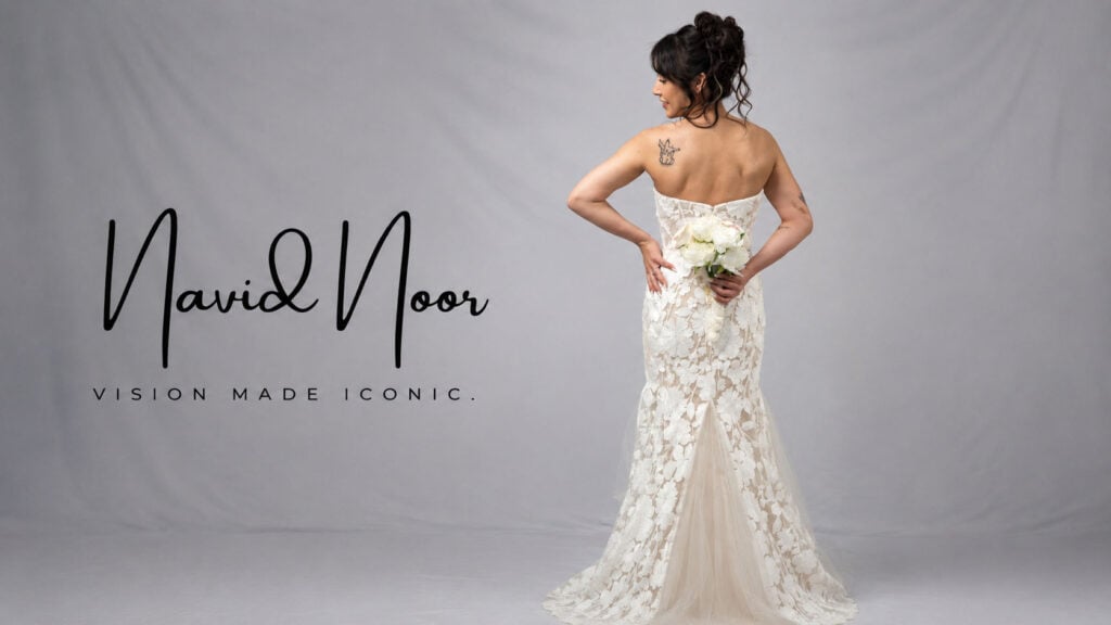 Luxury Bridal Boutique san diego