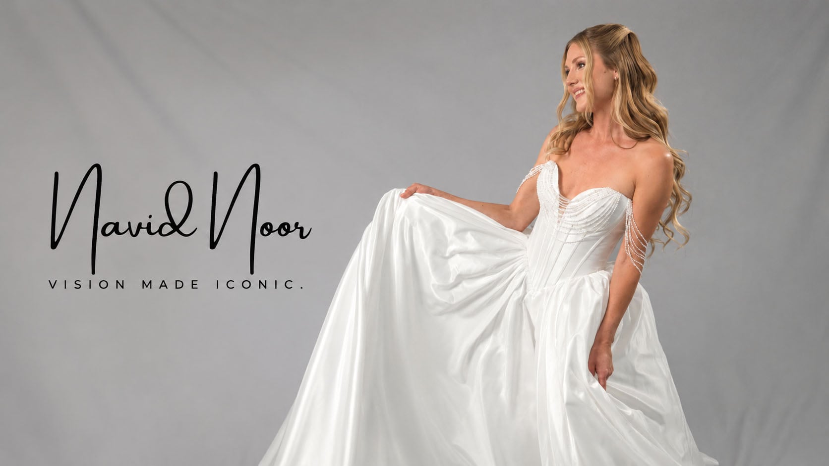 Super Luxury Bridal Boutique in San Diego