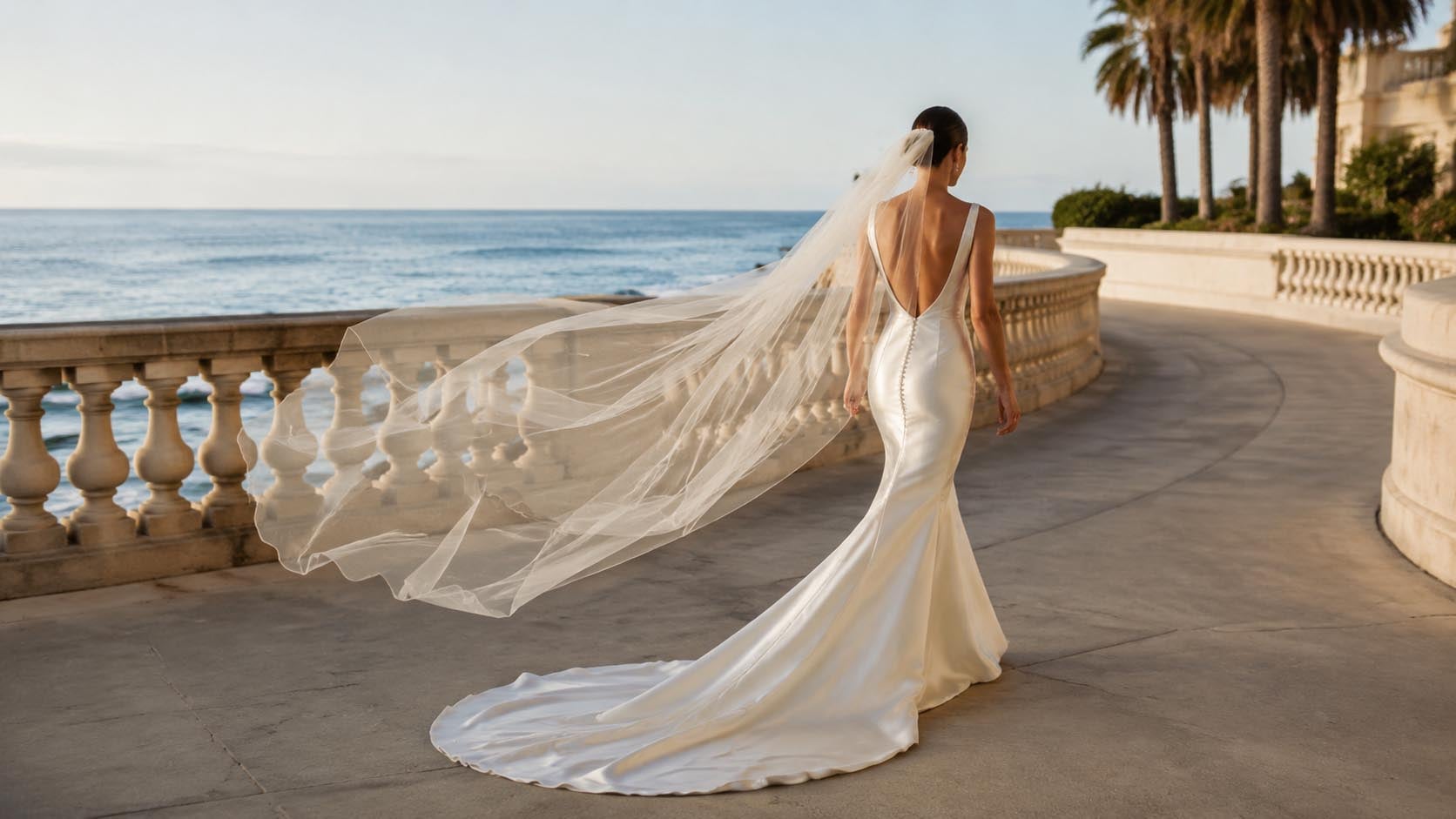 Lace wedding dresses back 2027