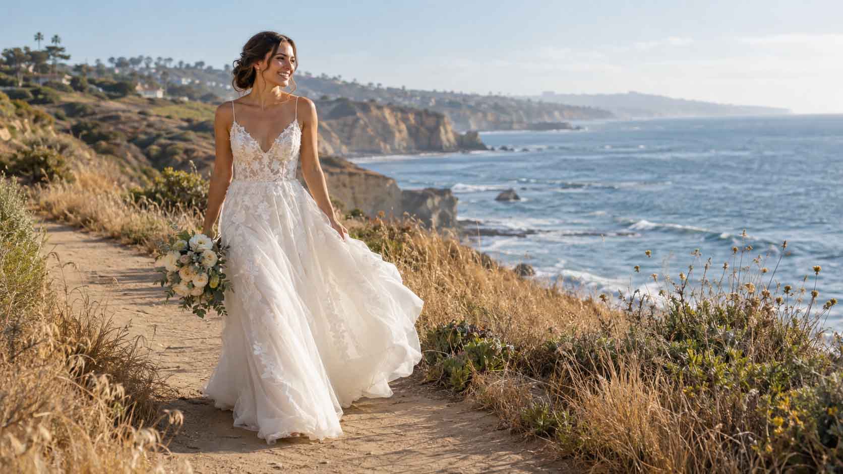 bridal trends 2026-27
