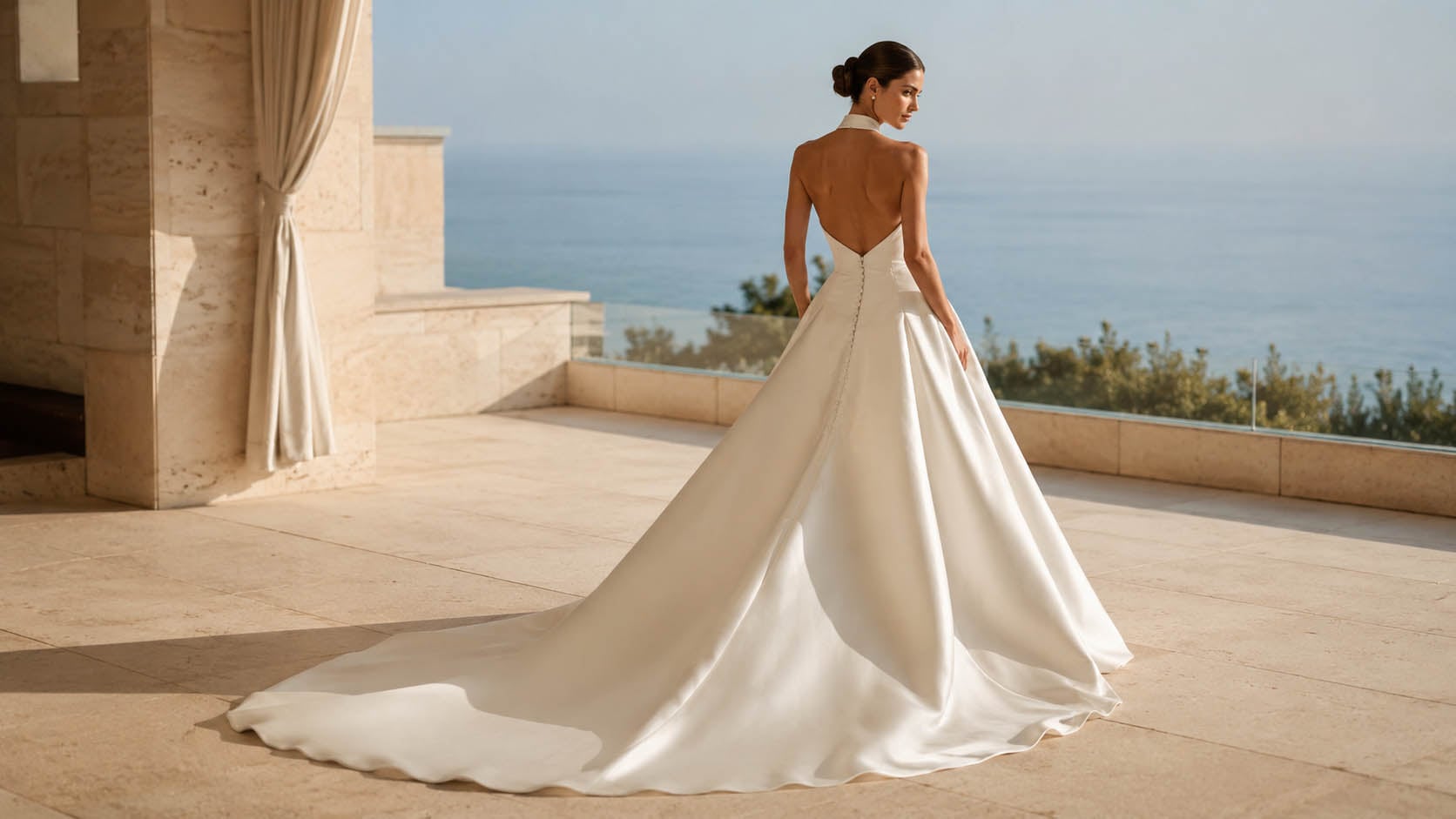 open back wedding dress trends 2027