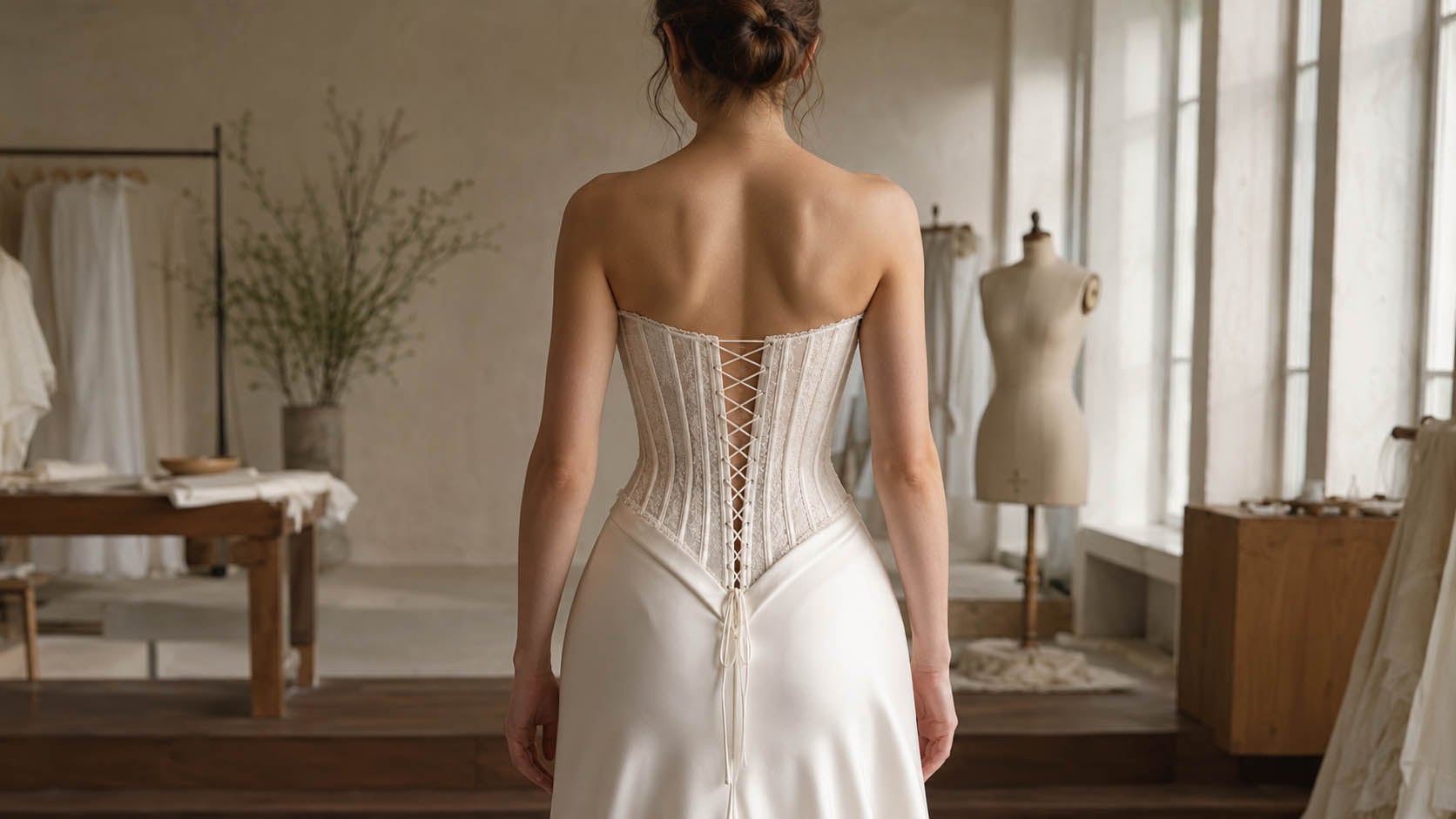 wedding dress back trends of 2027
