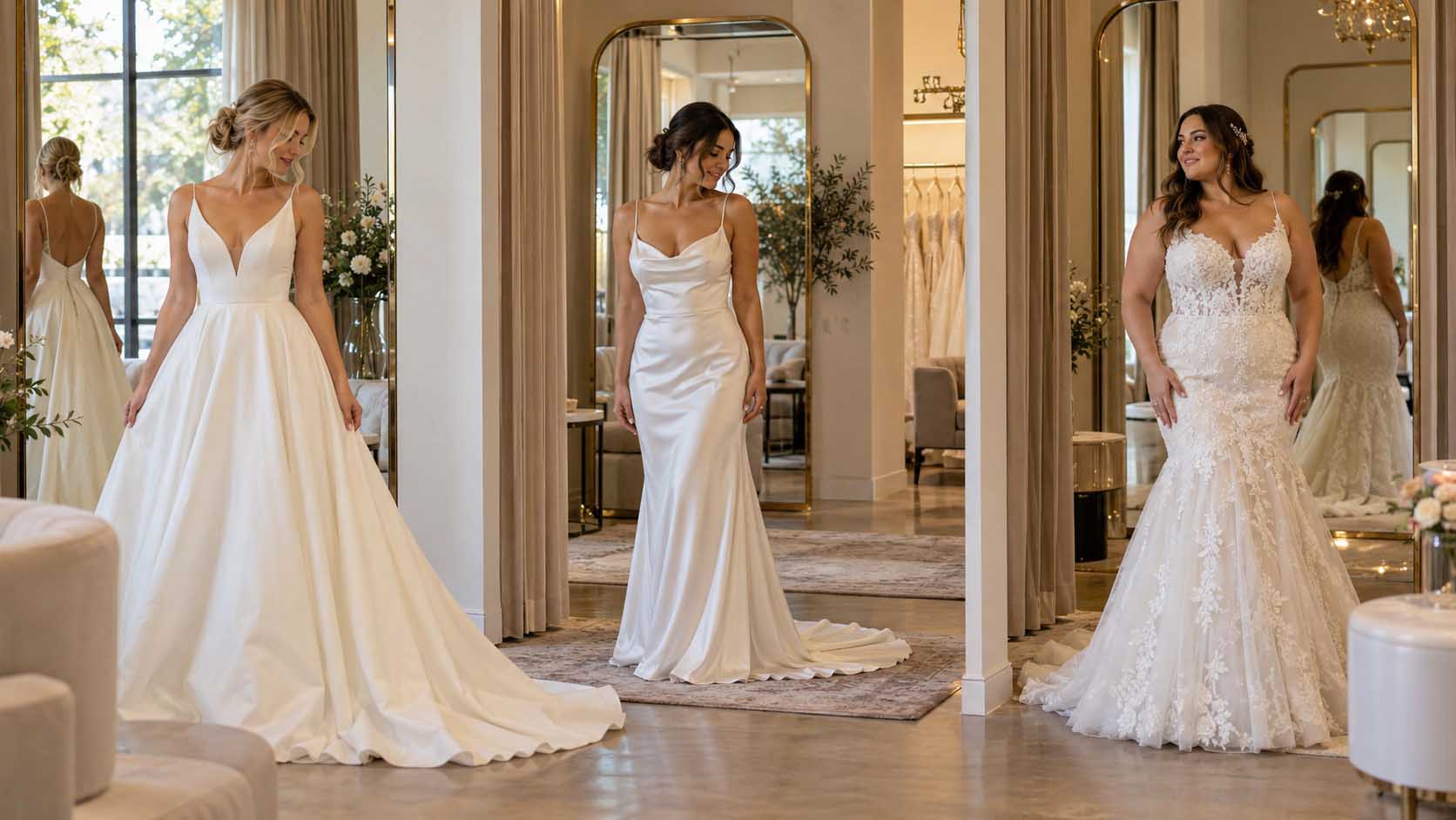 wedding dress shoping guideline san diego
