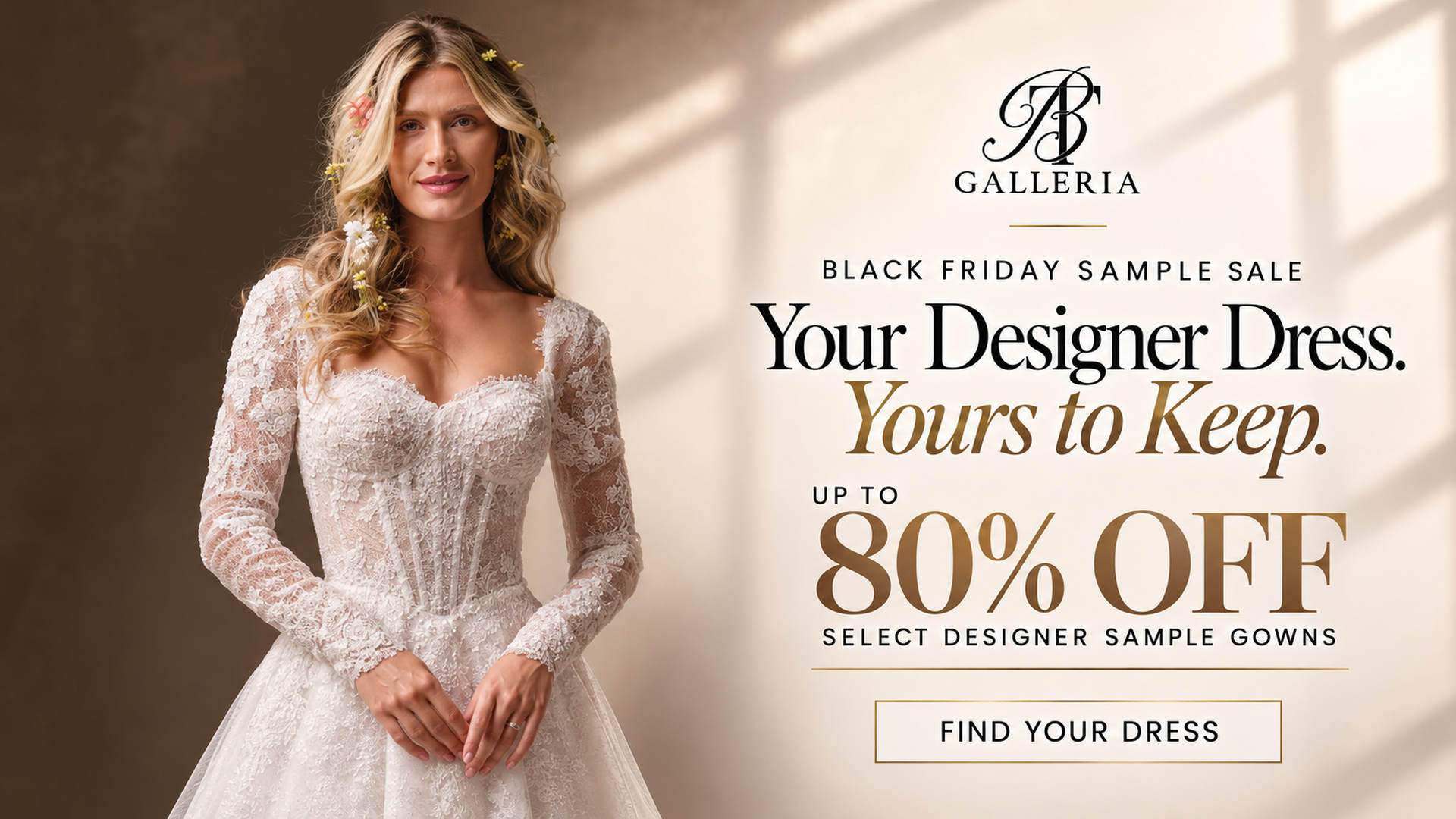 biggest wedding dress sample sale in san diego 2026