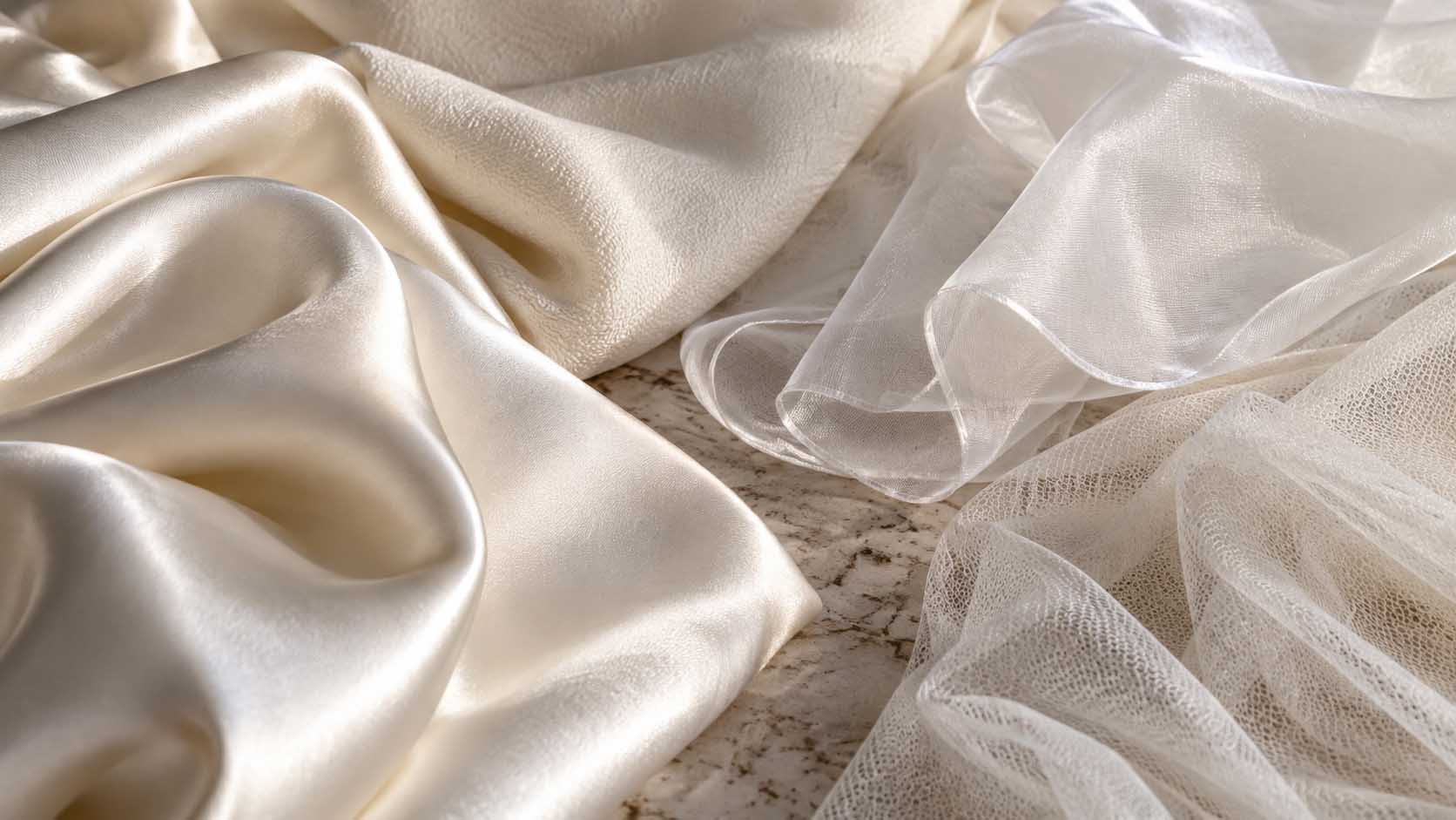 luxury wedding dresses