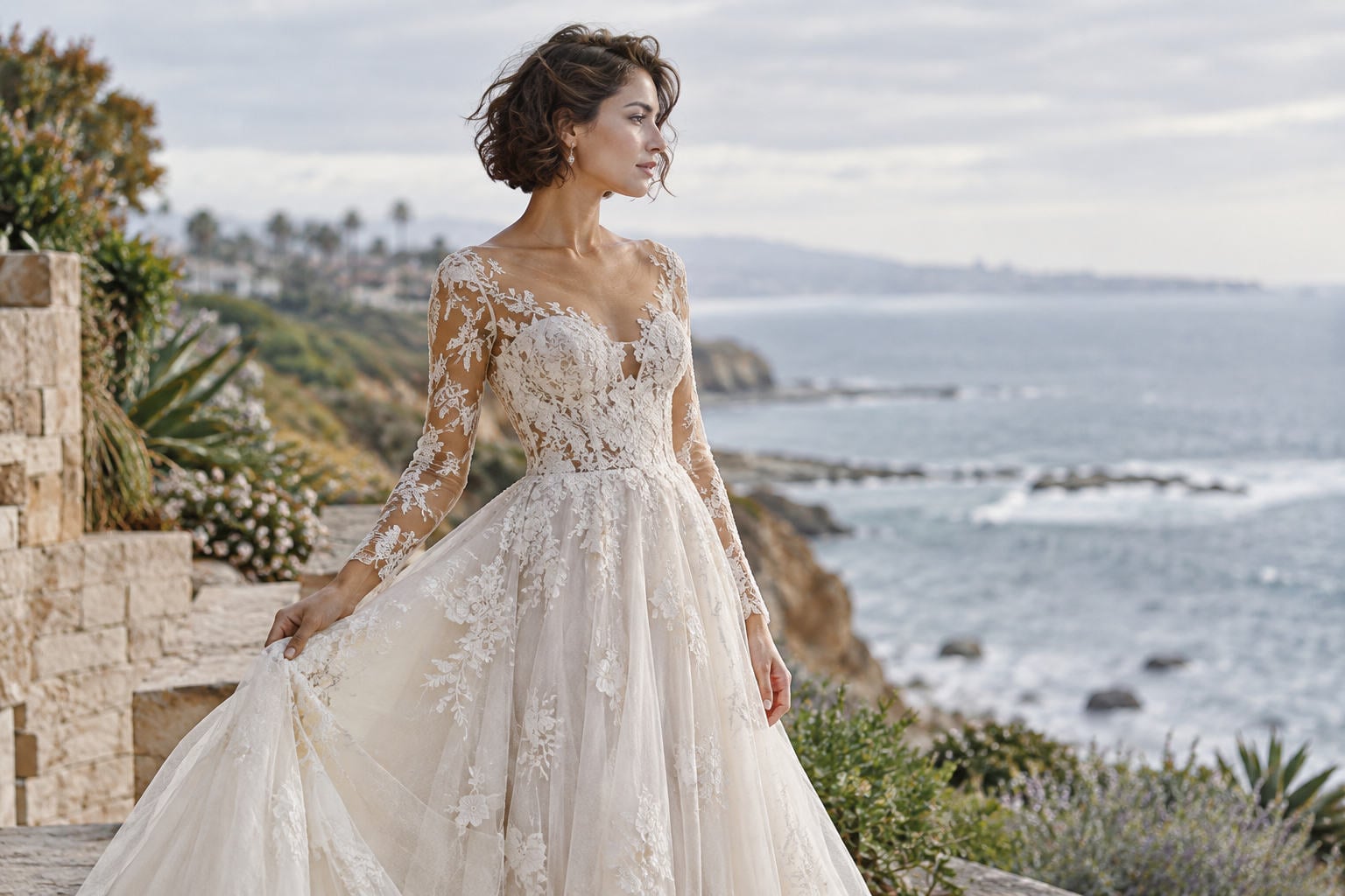 Most-Loved Bridal Gowns in San Diego,CA